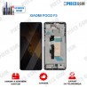 ECRAN + CHASSIS POUR XIAOMI POCO F5