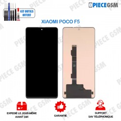 ECRAN POUR XIAOMI POCO F5