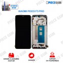 Ecran + chassis pour Xiaomi Poco F5 pro