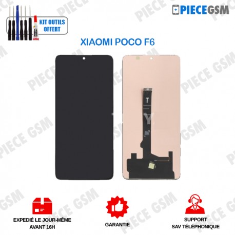 ECRAN POUR XIAOMI POCO F6 (ReLife)