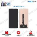 Ecran pour Xiaomi Poco F6 pro