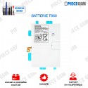 Batterie samsung galaxy tab S6 2019 T860