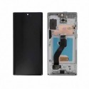 ECRAN pour SAMSUNG GALAXY NOTE 10 BLANC
