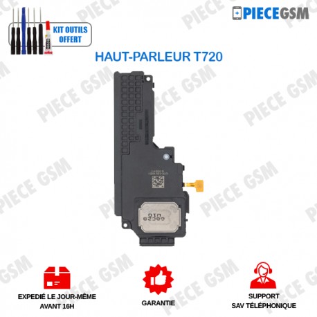 Haut-parleur buzzer samsung galaxy tab S5e 10.5 2019 T720 GH96-12508A