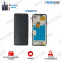 ECRAN complet LCD + Frame pour HONOR X6