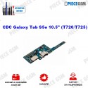 Connecteur de Charge Galaxy Tab S5e 10.5" (T720/T725)