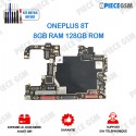 Carte mère ONEPLUS 8T 8GB RAM 128GB ROM