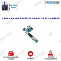 Carte Mère Original pour SAMSUNG GALAXY S9 64 Go (G960F)