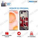 Ecran complet avec chassis oiginal Honor 50