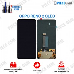 Ecran pour Oppo Reno 2 Oled