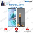 ECRAN pour MOTOROLA MOTO G41 OLED