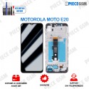 ECRAN + Chassis pour MOTOROLA MOTO E20