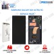 Ecran + Chassis pour Samsung Galaxy S23 ULTRA 5G ( S918 ) SERVICE PACK