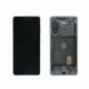 ECRAN pour SAMSUNG GALAXY S20 FE 4G et 5G BLANC
