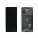 ECRAN pour SAMSUNG GALAXY S20 FE 4G et 5G BLANC