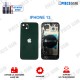 Chassis de réparation pour iPhone 13 Vert