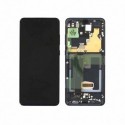 ECRAN pour SAMSUNG GALAXY S20 ULTRA NOIR