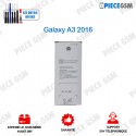 Batterie Galaxy A3 2016 (A310F)
