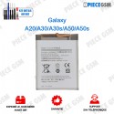 Batterie Galaxy A20/A30/A30s/A50/A50s (A205F/A305F/A307F/A505F/A507F)
