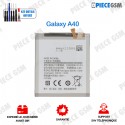 Batterie Galaxy A40 (A405F)
