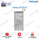 Batterie Galaxy A8 2018 (A530F)