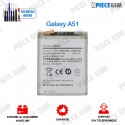 Batterie Galaxy A51 (A515F)