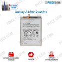 Batterie Galaxy A12/A12s/A21s (A125F/A127F/A217F)