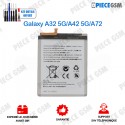 Batterie Galaxy A32 5G/A42 5G/A72
