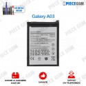 Batterie Galaxy A03 (A035G)