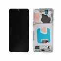 ECRAN pour SAMSUNG GALAXY S21 PLUS 5G GRIS