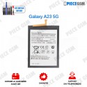 Batterie Galaxy A23 5G (A236B)