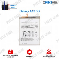 Batterie Samsung Galaxy A13 5G (A136B)