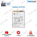 Batterie Galaxy A16 5G (A166B)