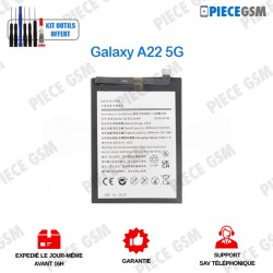 Batterie Galaxy A22 5G (A226B)