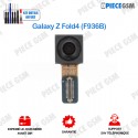 Caméra Avant 10MP Galaxy Z Fold4 (F936B) Service Pack