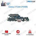 Connecteur de Charge Galaxy Z Fold4 (F936B) Service Pack