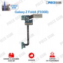 Nappe Carte Fille Galaxy Z Fold4 (SM-F936) Service Pack