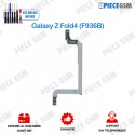 Nappe FRC Galaxy Z Fold4 (F936B) Service Pack