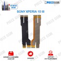 Nappe Flex pour Sony Xperia 10 III Original