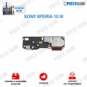 Haut Parleur pour Sony Xperia 10 III Original