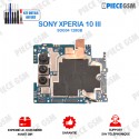 Carte Mère pour Sony Xperia 10 III 128GB SOG04 Débloquée & Testée