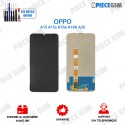 Ecran pour OPPO A15, A15s, A16e, A16K et A35