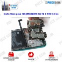 Carte Mère pour XIAOMI REDMI NOTE 8 PRO 64 Go