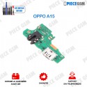 Connecteur de charge pour Oppo A15