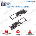Connecteur de charge pour Oppo A9 (2020) / A5 (2020)