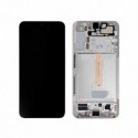 ECRAN pour SAMSUNG GALAXY S22 PLUS BLANC
