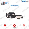Connecteur de charge pour Oppo A53 5G