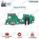 Connecteur de charge pour Oppo A74 5G