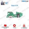 Connecteur de charge pour Oppo A76