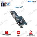 Connecteur de charge pour Oppo A17